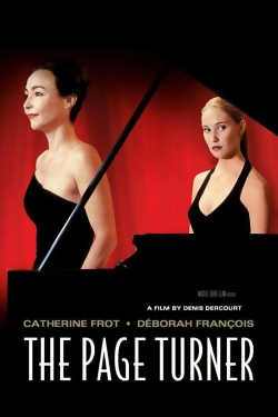 watch free The Page Turner hd online