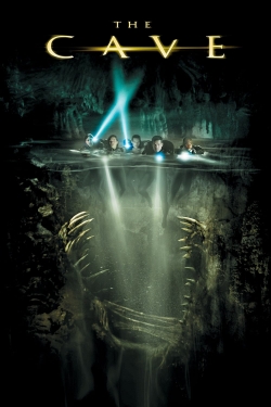 watch free The Cave hd online