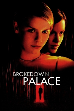 watch free Brokedown Palace hd online