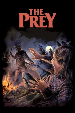 watch free The Prey hd online