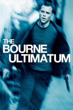 watch free The Bourne Ultimatum hd online