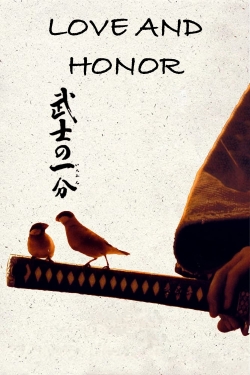 watch free Love and Honor hd online