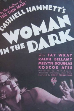 watch free Woman in the Dark hd online