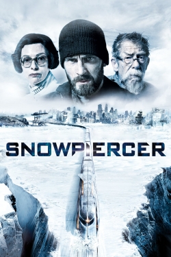 watch free Snowpiercer hd online