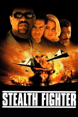 watch free Stealth Fighter hd online