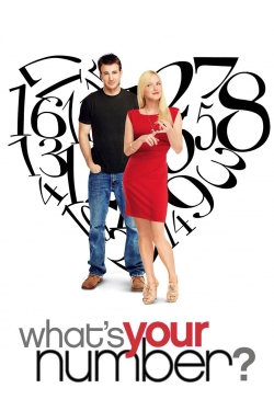 watch free What's Your Number? hd online