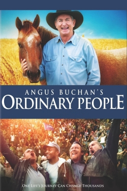 watch free Angus Buchan's Ordinary People hd online