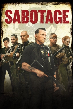 watch free Sabotage hd online