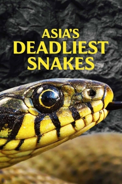 watch free Asia's Deadliest Snakes hd online