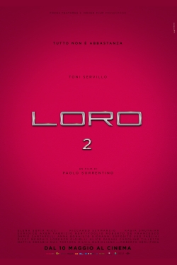 watch free Loro 2 hd online