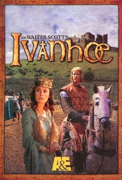 watch free Ivanhoe hd online