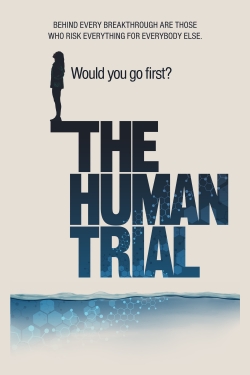 watch free The Human Trial hd online