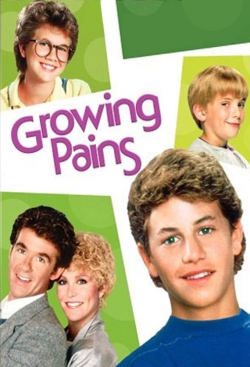watch free Growing Pains hd online