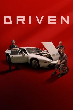 watch free Driven hd online