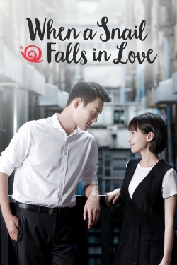 watch free When a Snail Falls in Love hd online