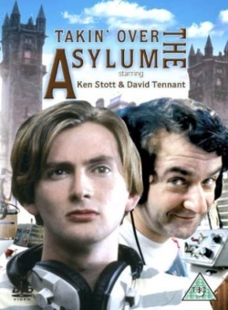 watch free Takin' Over the Asylum hd online