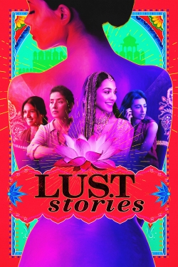 watch free Lust Stories hd online
