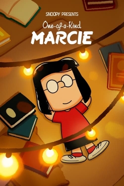 watch free Snoopy Presents: One-of-a-Kind Marcie hd online