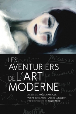 watch free The Adventurers of Modern Art hd online