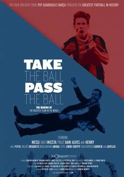 watch free Take the Ball, Pass the Ball hd online