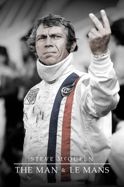 watch free Steve McQueen: The Man & Le Mans hd online