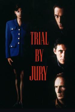 watch free Trial by Jury hd online