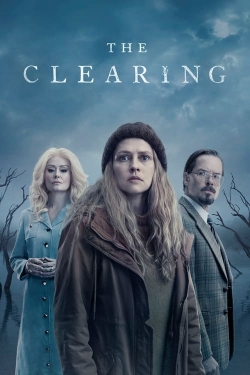 watch free The Clearing hd online