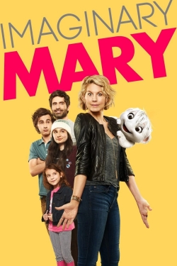 watch free Imaginary Mary hd online