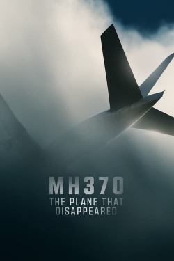 watch free MH370: The Plane That Disappeared hd online