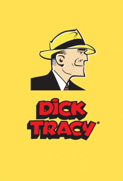 watch free The Dick Tracy Show hd online