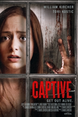 watch free Captive hd online