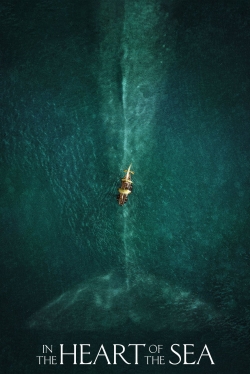 watch free In the Heart of the Sea hd online
