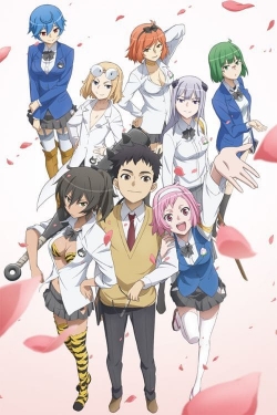 watch free Ai Tenchi Muyo! hd online