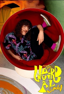 watch free The Weird Al Show hd online