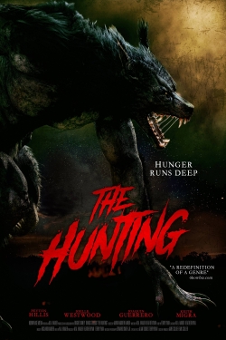 watch free The Hunting hd online