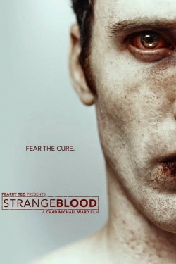 watch free Strange Blood hd online