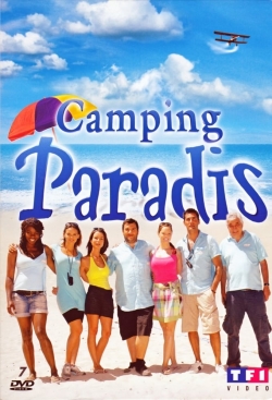 watch free Camping paradis hd online