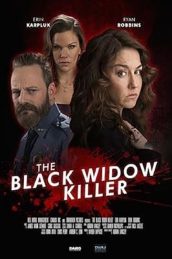 watch free The Black Widow Killer hd online