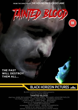 watch free Tainted Blood hd online