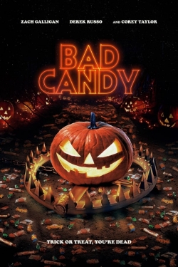 watch free Bad Candy hd online