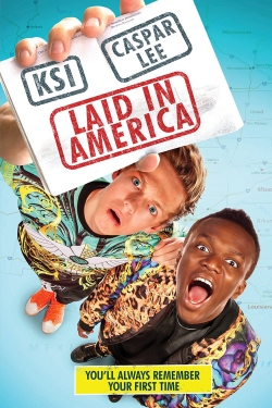watch free Laid in America hd online