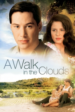 watch free A Walk in the Clouds hd online