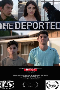 watch free The Deported hd online