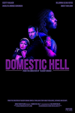 watch free Domestic Hell hd online