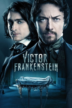 watch free Victor Frankenstein hd online