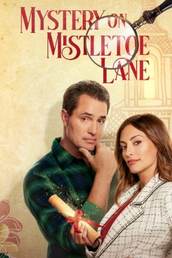 watch free Mystery on Mistletoe Lane hd online