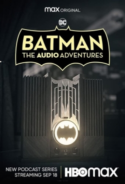 watch free Batman: The Audio Adventures hd online