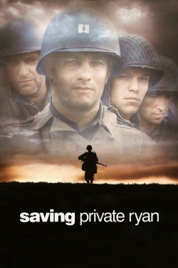 watch free Saving Private Ryan hd online