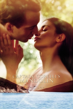 watch free Captain Corelli's Mandolin hd online