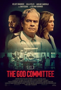 watch free The God Committee hd online